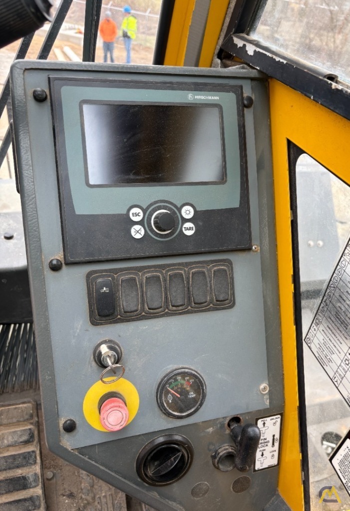 Grove RT770E Rough Terrain Crane 5