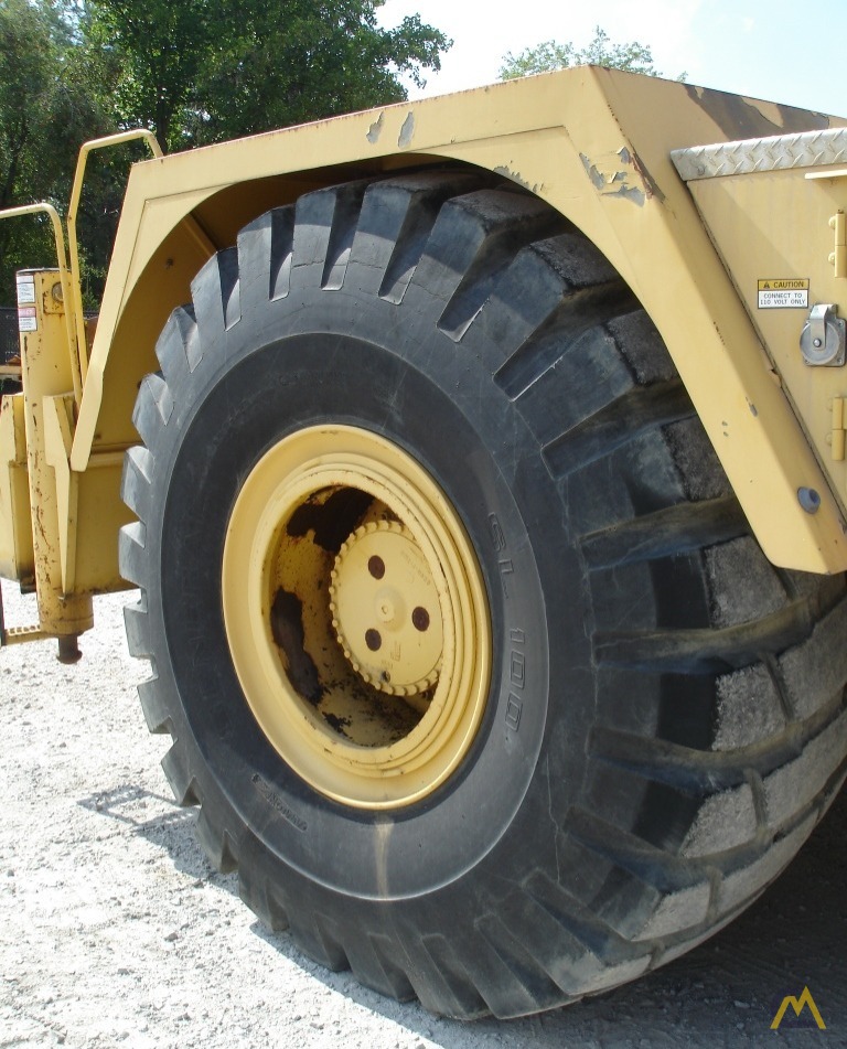 Grove RT865B 65-Ton Rough Terrain Cranes 10