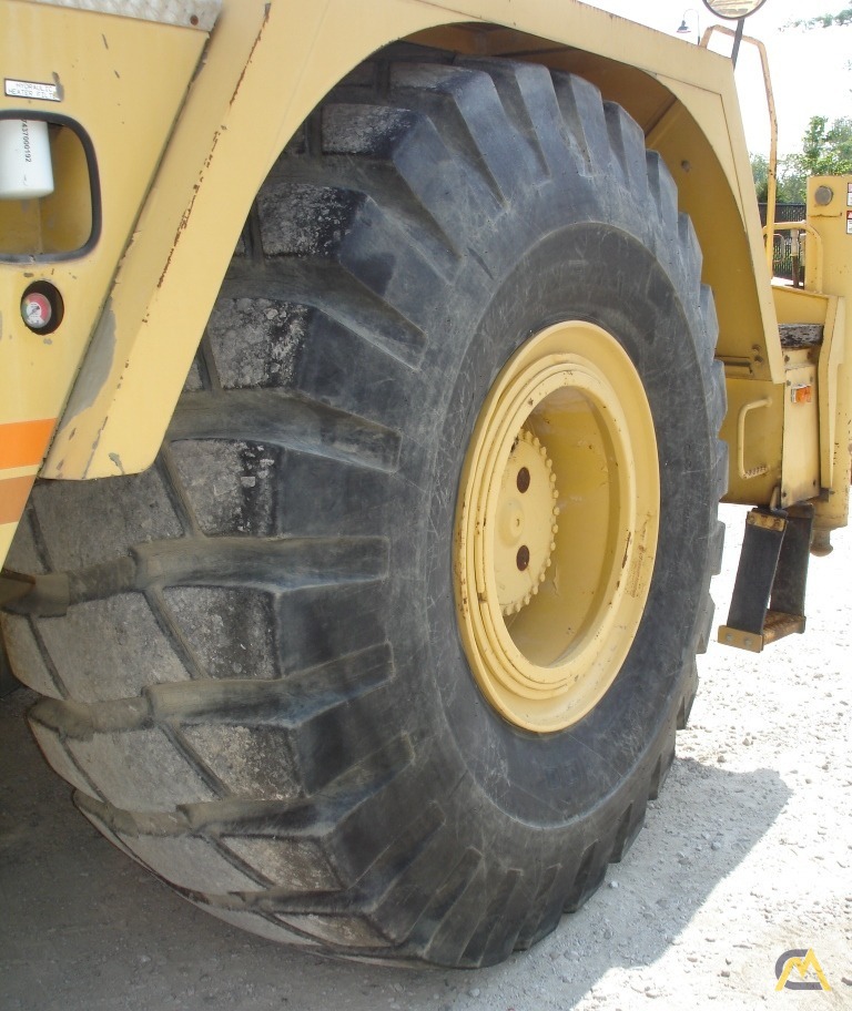 Grove RT865B 65-Ton Rough Terrain Cranes 8
