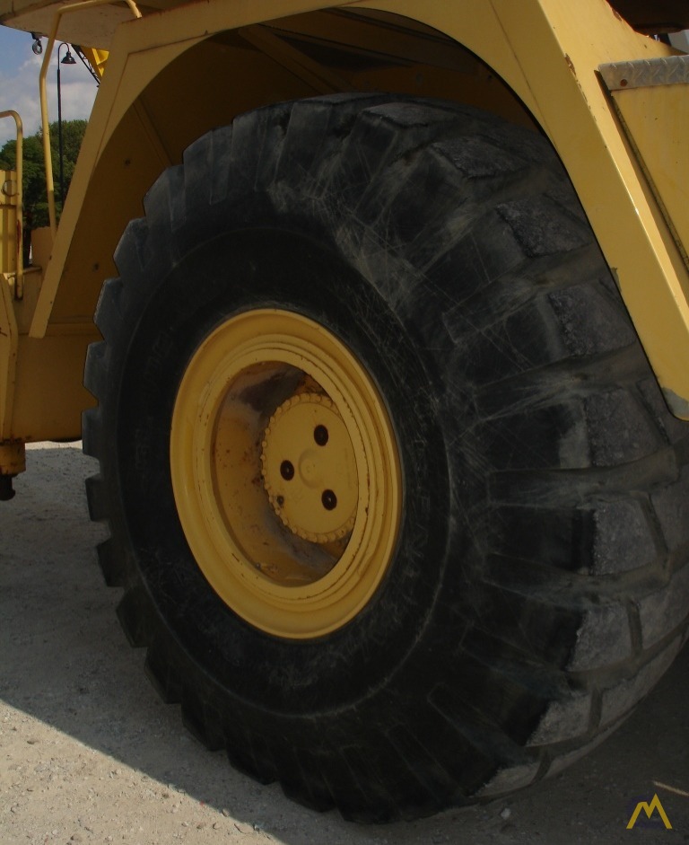 Grove RT865B 65-Ton Rough Terrain Cranes 11