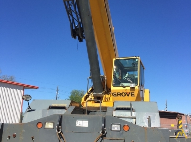 Grove RT875E 2