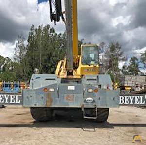 Grove RT875E 75-Ton Rough Terrain Crane 2