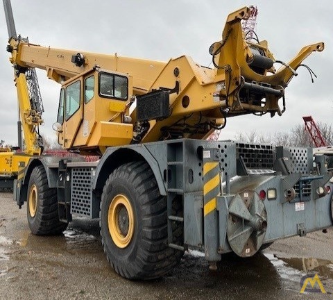 Grove RT875E Rough Terrain Crane 0