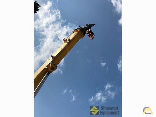 Grove RT880E 80-Ton Rough Terrain Crane 2