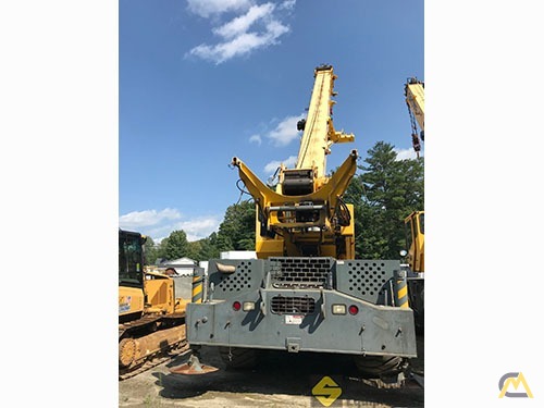Grove RT880E 80-Ton Rough Terrain Crane 3