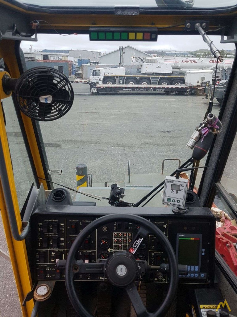 Grove RT880E 80-Ton Rough Terrain Crane 6