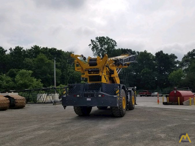 Grove RT890E 90-Ton Rough Terrain Crane 4