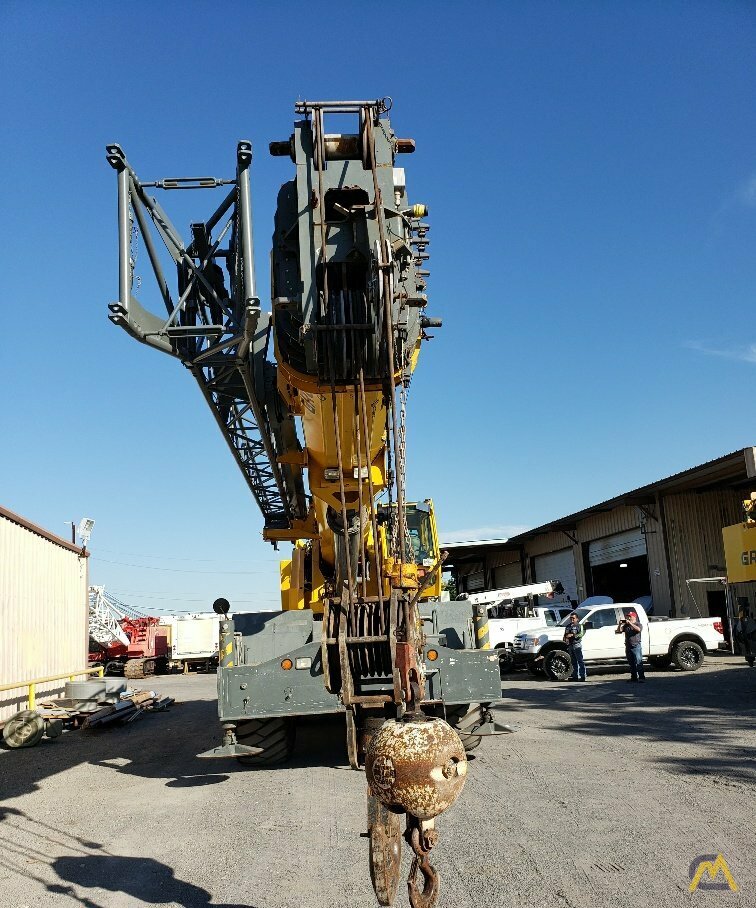 Grove RT890E 90-ton Rough Terrain Crane 3