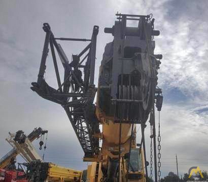 Grove RT890E 90-Ton Rough Terrain Crane 5