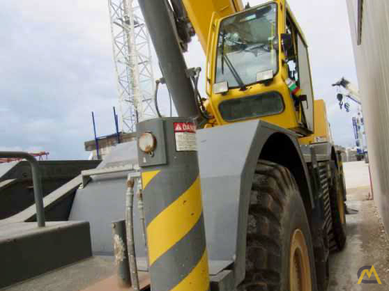Grove RT890E 90-Ton Rough Terrain Cranes 5