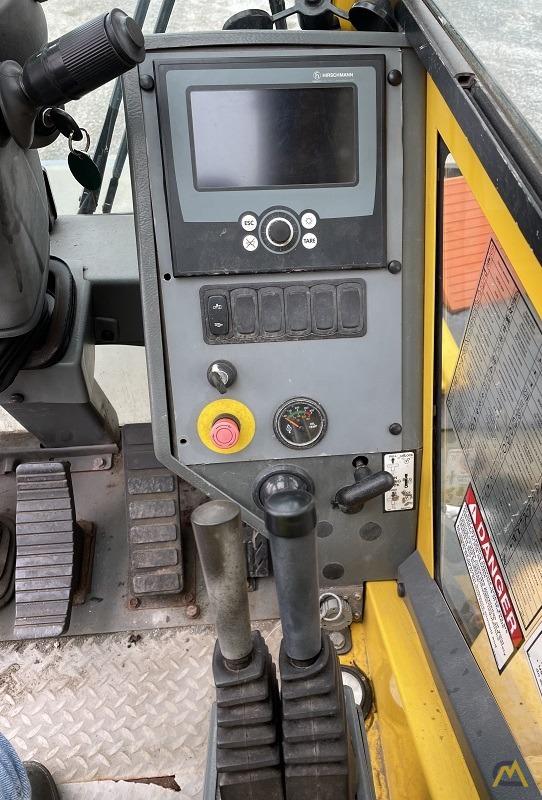 Grove RT890E Rough Terrain Crane 7
