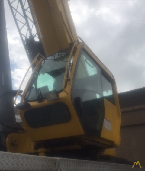 Grove RT9130E 130-ton Rough Terrain Crane 7