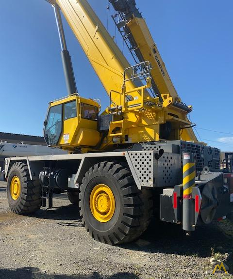 Grove RT9130E-2 130-ton Rough Terrain Crane 4