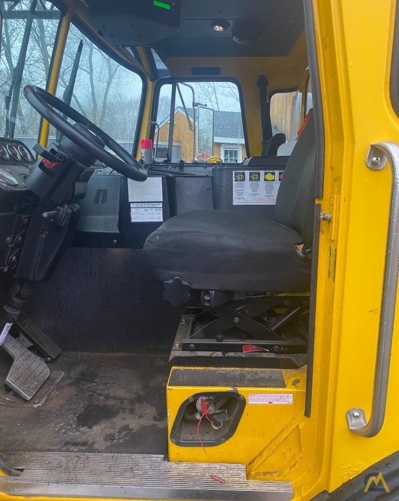 Grove TMS500E-2 Telescopic Boom Hydraulic Truck Crane 9
