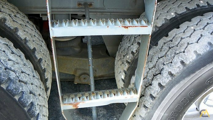 Grove TMS760E 60-ton Telescopic Boom Crane 22