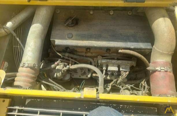 Grove TMS900E Telescopic Boom Hydraulic Truck Crane 7