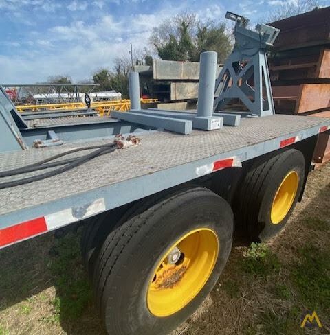 Grove GMK5165 All Terrain Crane 2