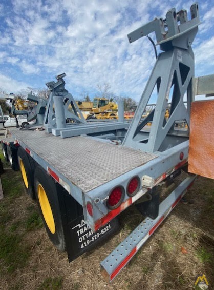 Grove GMK5165 All Terrain Crane 6