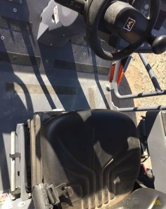 Hamm H10i Smooth Drum Compactor 5