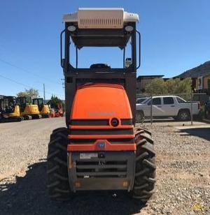 Hamm H5iP Compactor 2