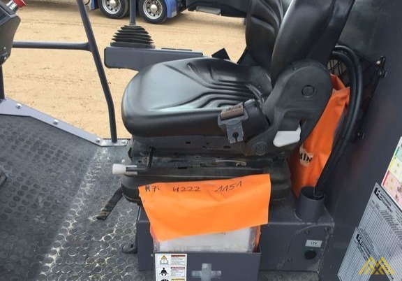 Hamm H7i P Padfoot Compactor 2