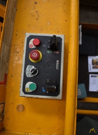 Haulotte Star 22J Manlift 4