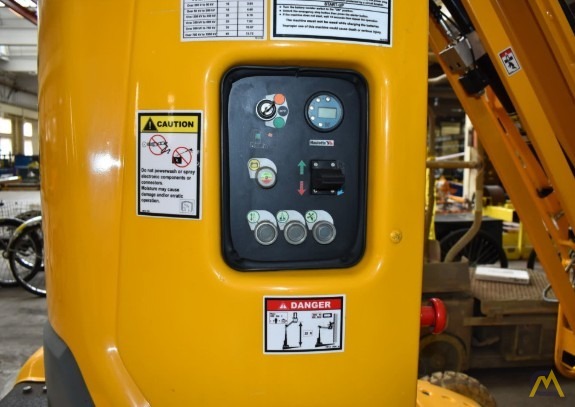 Haulotte Star 22J Manlift 3