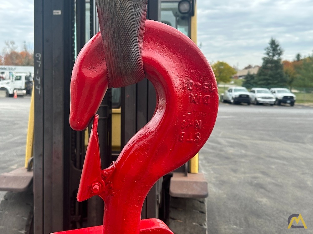 HOOK BLOCK 16T 1