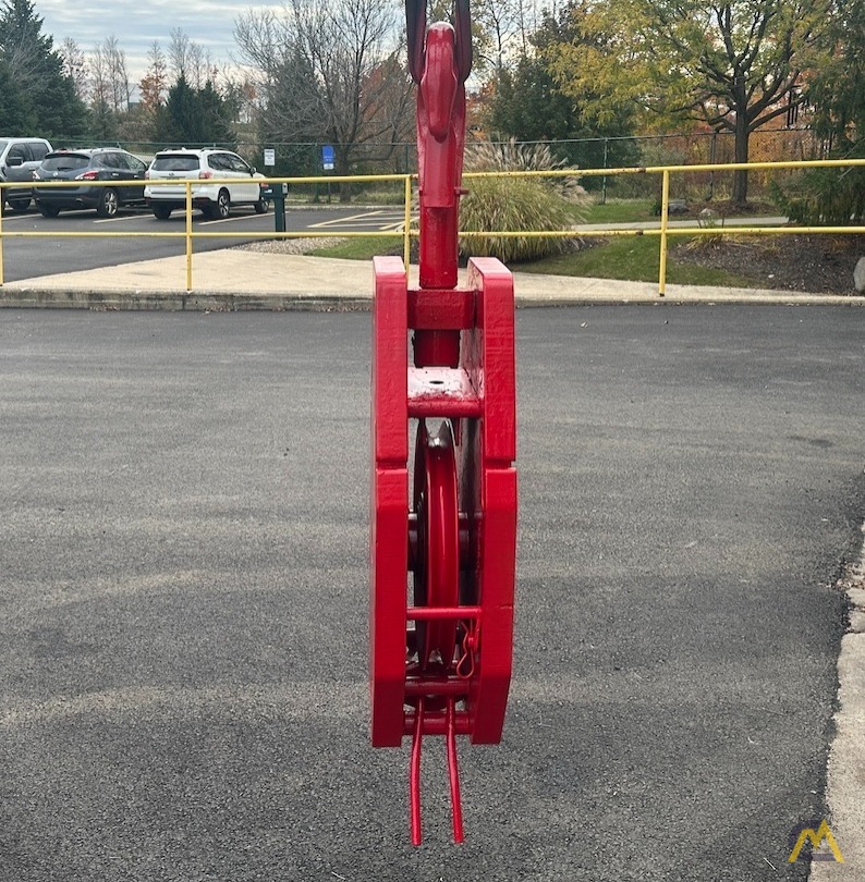 HOOK BLOCK 16T 2