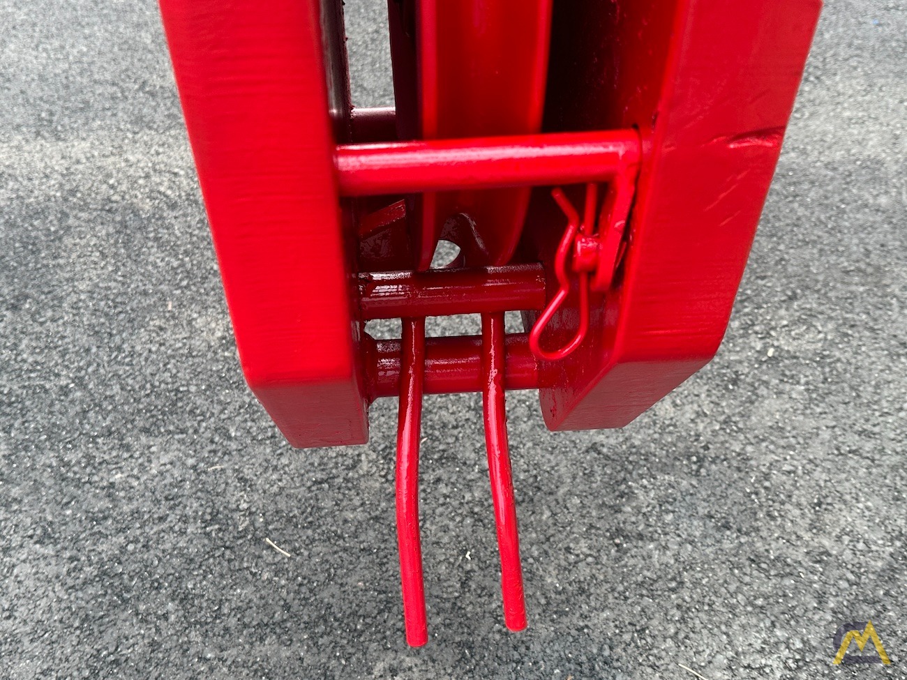 HOOK BLOCK 16T 3