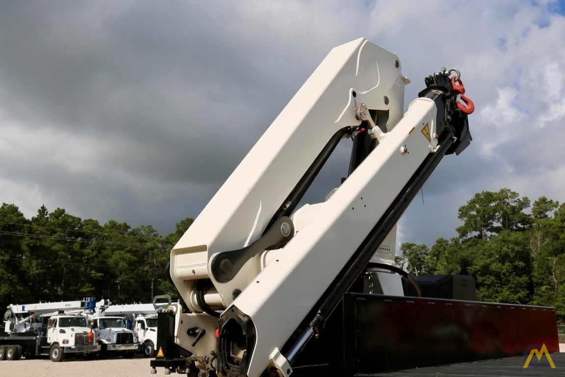 IMT 17/117 SL 6.70-ton Knuckle Boom Crane 8