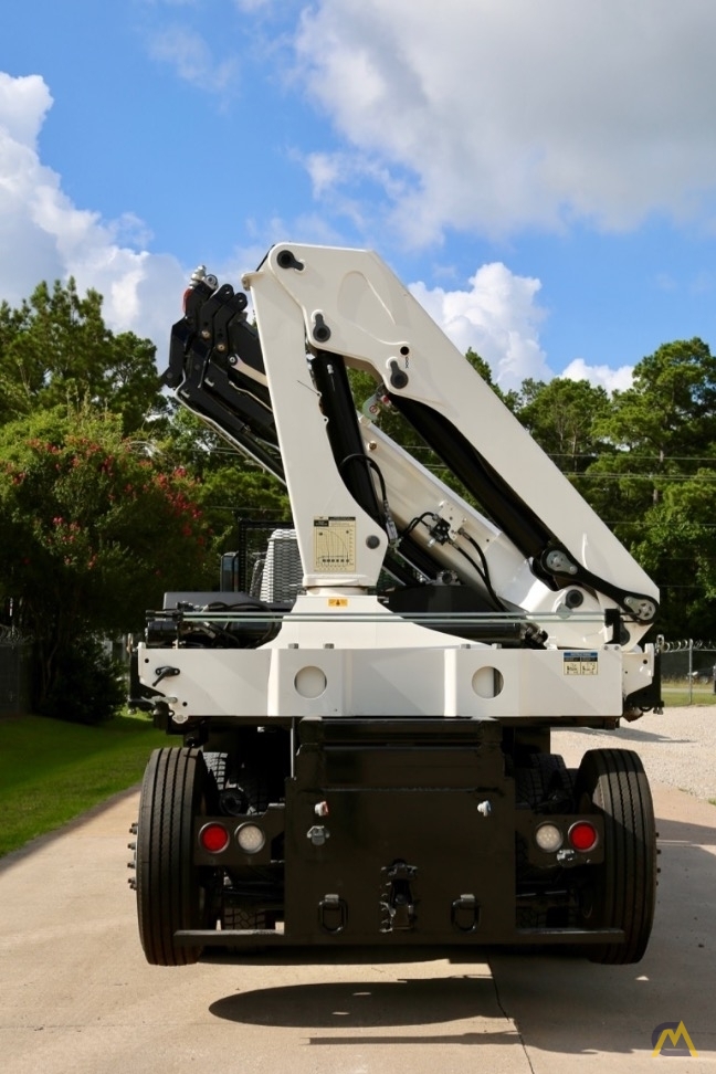 IMT 17/117 SL 6.70-ton Knuckle Boom Crane 10