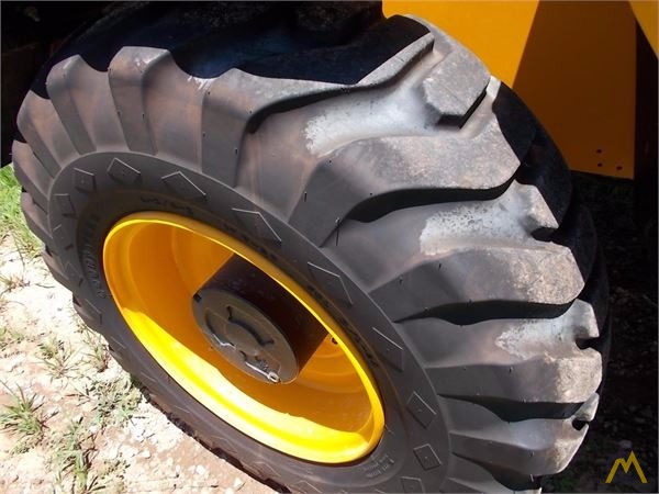 JCB 550-170 Telehandler 12