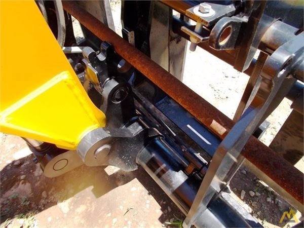 JCB 550-170 Telehandler 14