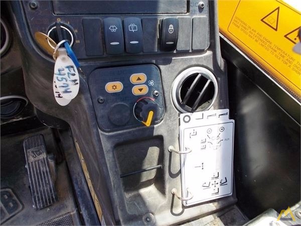 JCB 550-170 Telehandler 18