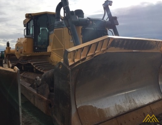 John Deere 1050K Crawler 2