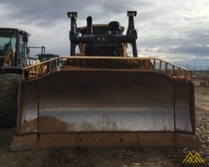 John Deere 1050K Crawler 1
