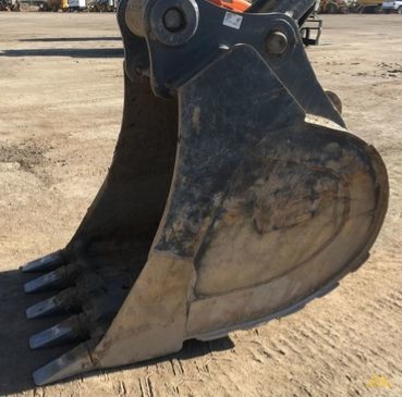 John Deere 250G LC Excavator 3