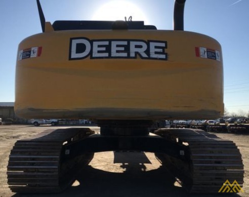 John Deere 250G LC Excavator 2