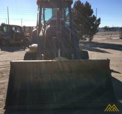 John Deere 310L Backhoe Loader 2