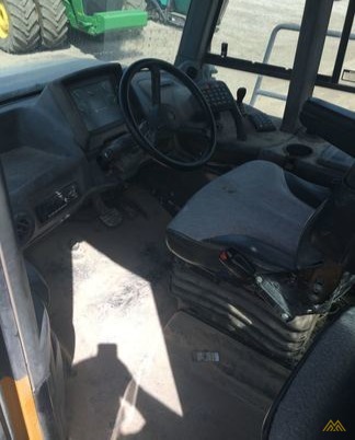 John Deere 410E Articulating Dump Truck 3