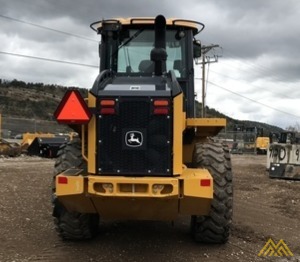John Deere 544K-II Wheel Loader 3