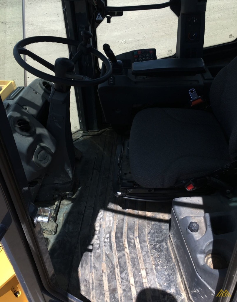 John Deere 544K-II Wheel Loader 1