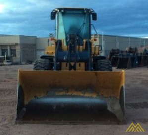 John Deere 624K-II Wheel Loader 5