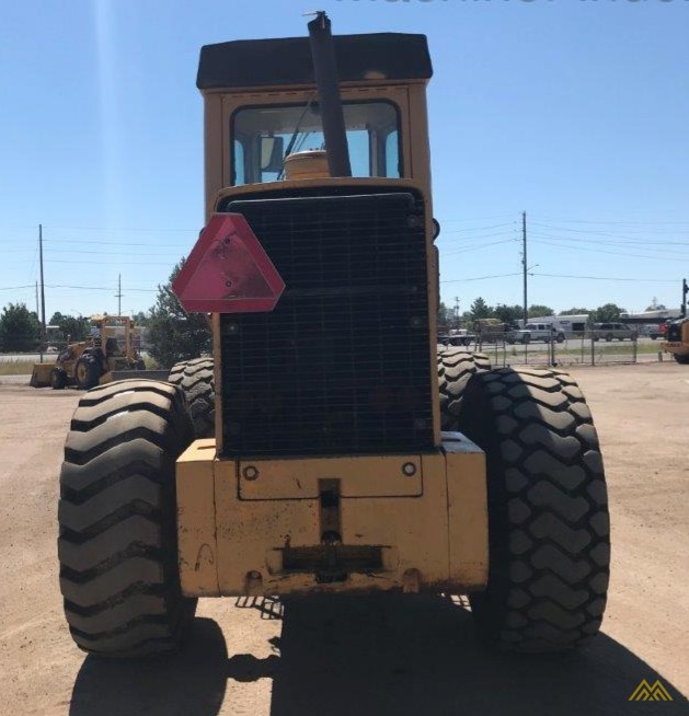 John Deere 644B Wheel Loader 3