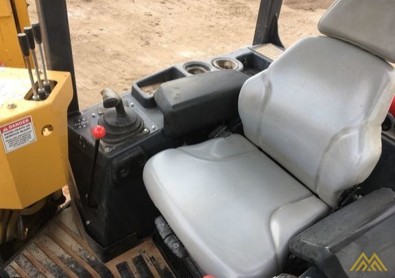 John Deere 700K Dozer 1