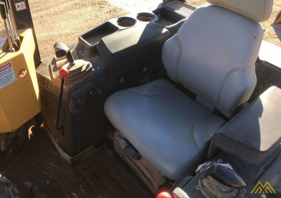 John Deere 700K Dozer 2