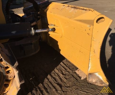 John Deere 700K Dozer 3