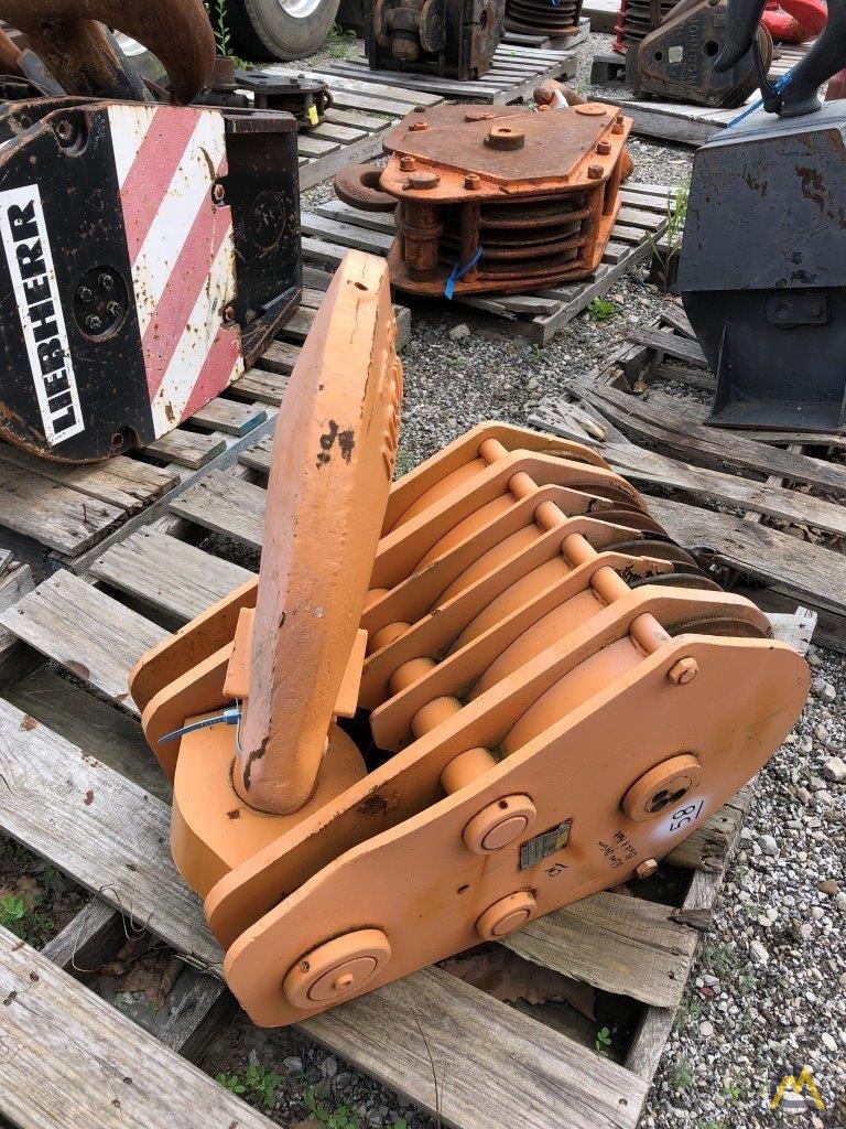 Johnson Hook Block For Sale Products Blocks Parts Attachments