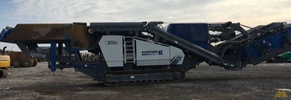 Kleeman MC110ZiEVO 1